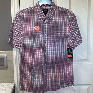 St. John’s Bay Button Shirt